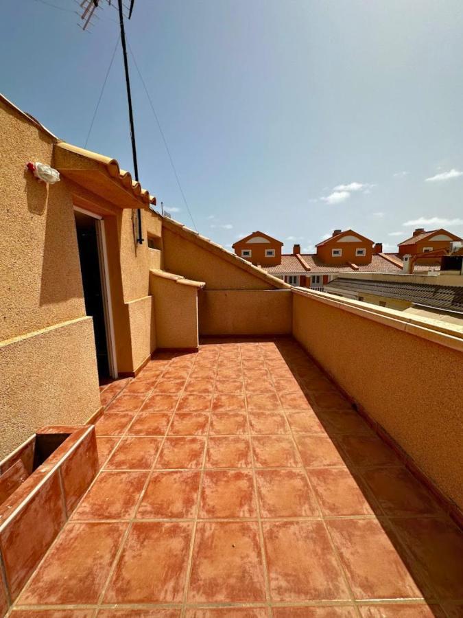 Chalet En La Mata A 50 Metros De La Playa Torrevieja Exterior foto