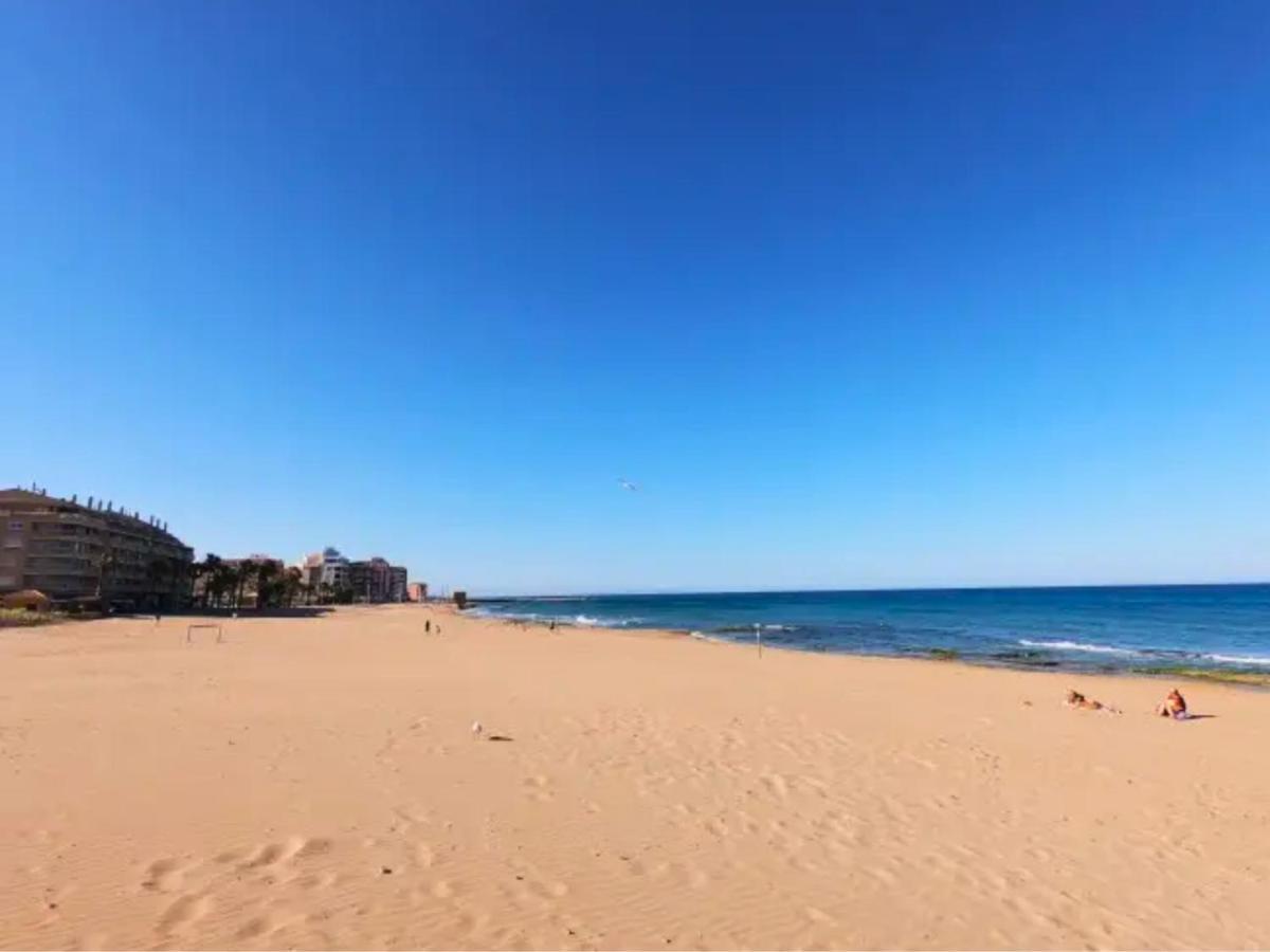 Chalet En La Mata A 50 Metros De La Playa Torrevieja Exterior foto